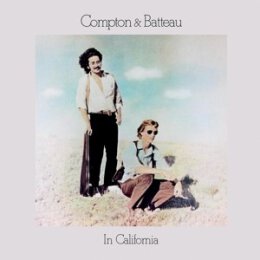 COMPTON & BATTEAU - IN CALIFORNIA - LP