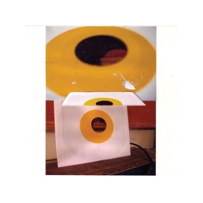 GUIDED BY VOICES - LETS GO EAT THE FACTORY - CD