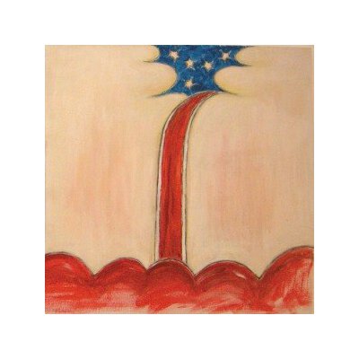 FOSTER, JOSEPHINE - BLOOD RUSHING - CD