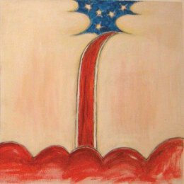 FOSTER, JOSEPHINE - BLOOD RUSHING - CD