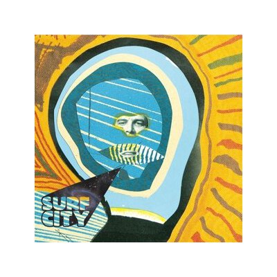 SURF CITY - WE KNEW IT WAS NOT GOING TO BE LIKE THIS - CD