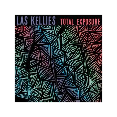 LAS KELLIES - TOTAL EXPOSURE - CD