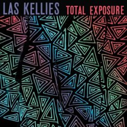 LAS KELLIES - TOTAL EXPOSURE - CD