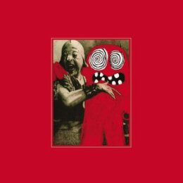 SCOTT & CHARLENES WEDDING - ANY PORT IN A STORM - LP