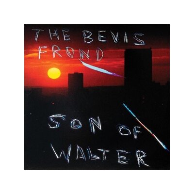 BEVIS FROND, THE - SON OF WALTER - LPD