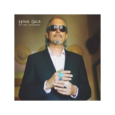 GELB, HOWE - FUTURE STANDARDS - CD