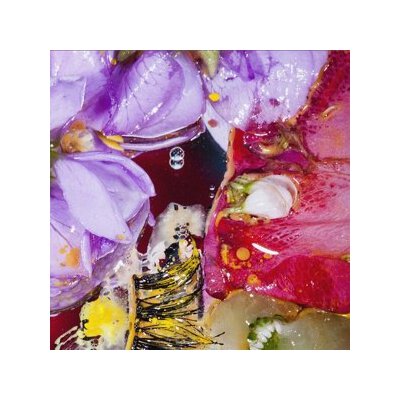 VIRGINIA WING - FORWARD CONSTANT MOTION - LPD