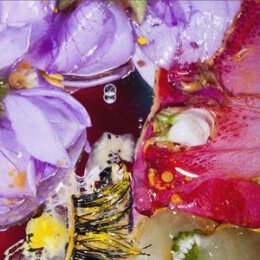 VIRGINIA WING - FORWARD CONSTANT MOTION - CD