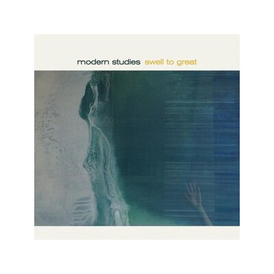 MODERN STUDIES - SWELL TO GREAT - CD