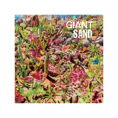 GIANT SAND - RETURNS TO VALLEY OF RAIN - CD
