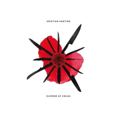 HARTING, KRISTIAN - SUMMER OF CRUSH - LPD
