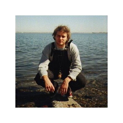 DEMARCO, MAC - ANOTHER ONE - CD