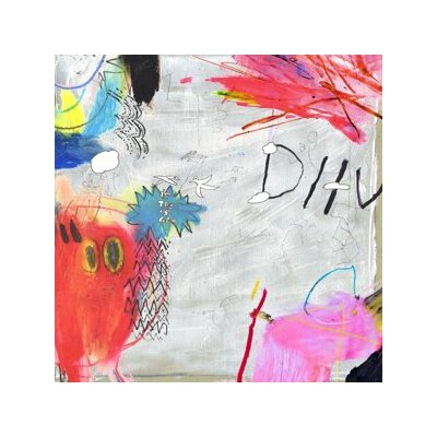 DIIV - IS THE IS ARE - LPD