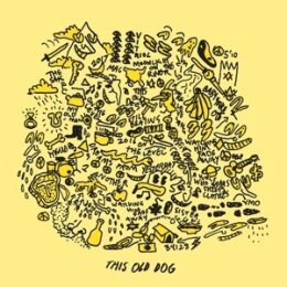 DEMARCO, MAC - THIS OLD DOG - LP