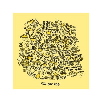 DEMARCO, MAC - THIS OLD DOG - CD