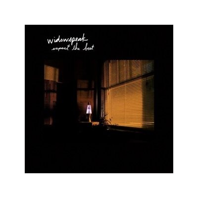 WIDOWSPEAK - EXPECT THE BEST - CD