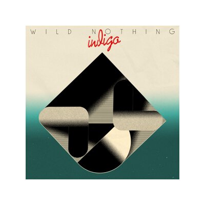 WILD NOTHING - INDIGO - CD