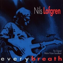 LOFGREN, NILS - EVERY BREATH - CD