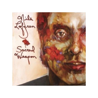 LOFGREN, NILS - SACRED WEAPON - CD