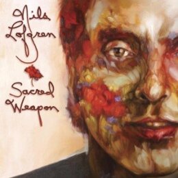LOFGREN, NILS - SACRED WEAPON - CD
