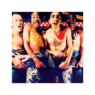 NATIONAL WAKE - WALK IN AFRICA 1979-81 - CD