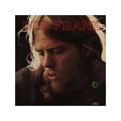 FRANK, BOB - BOB FRANK - CD