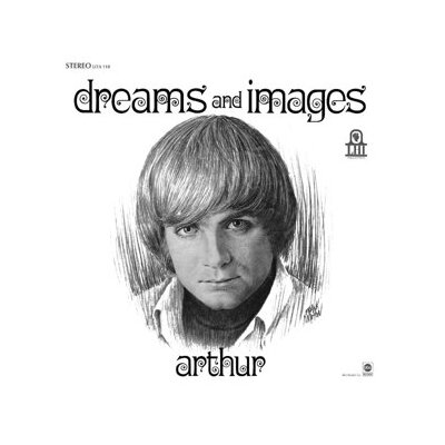 ARTHUR - DREAMS AND IMAGES - CD
