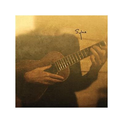 SIMMONS, SYLVIE - SYLVIE - CD