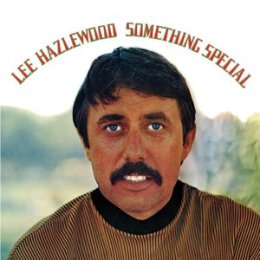 HAZLEWOOD, LEE - SOMETHING SPECIAL - CD