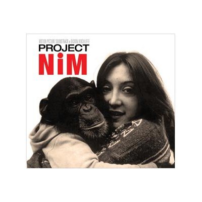 OST - HINCHLIFFE, DICKON - PROJECT NIM - CD
