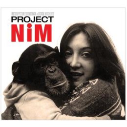 OST - HINCHLIFFE, DICKON - PROJECT NIM - CD