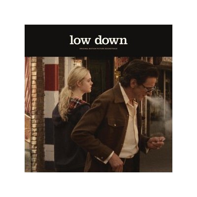 VARIOUS - LOW DOWN ORIGINAL MOTION PICTURE SOUNDTRACK - CD