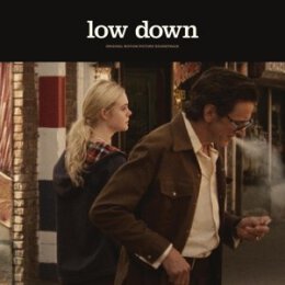 VARIOUS - LOW DOWN ORIGINAL MOTION PICTURE SOUNDTRACK - CD