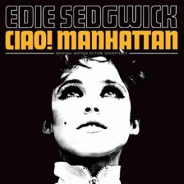 VARIOUS - CIAO! MANHATTAN ORIGINAL MOTION PICTURE...