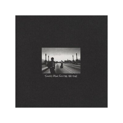 KAUFFMAN, DAVID & CABOOR, ERIC - SONGS FROM SUICIDE BRIDGE - CD