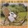 JESS SAH BI & PETER ONE - OUR GARDEN NEEDS ITS FLOWERS - LP