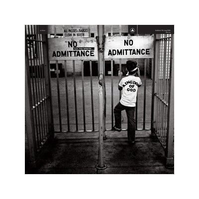 UNIFORM - THE LONG WALK - LP