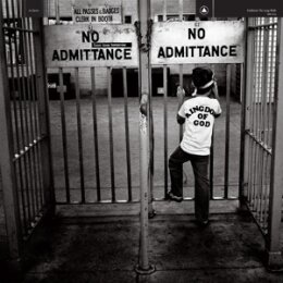 UNIFORM - THE LONG WALK - LP