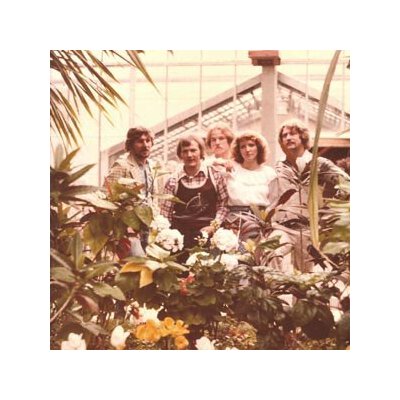 J RIDER - NO LONGER ANONYMOUS - CD