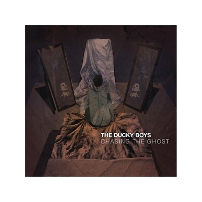 DUCKY BOYS, THE - CHASING THE GHOST - LP