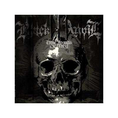 BLACK ANVIL - TIME INSULTS THE MIND - CD