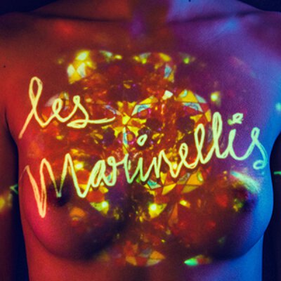 Les Marinellis - s/t - LP