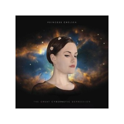 PRINCESS CHELSEA - THE GREAT CYBERNETIC DEPRESSION - CD