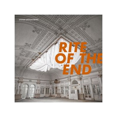 WESOLOWSKI, STEFAN - RITE OF THE END - CD