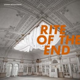 WESOLOWSKI, STEFAN - RITE OF THE END - CD