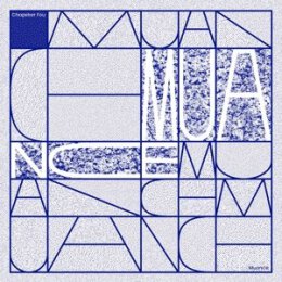 CHAPELIER FOU - MUANCE - CD