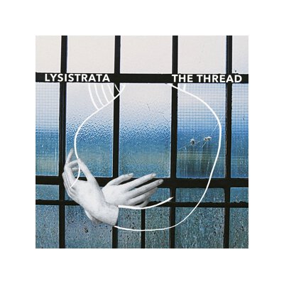 LYSISTRATA - THE THREAD - CD