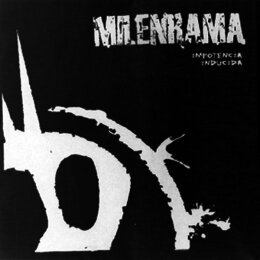 Milenrama - Impotencia Inducida - CD