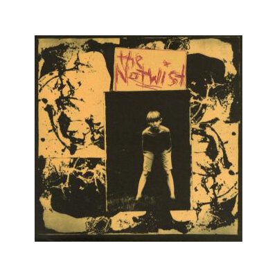 NOTWIST, THE - THE NOTWIST - CD