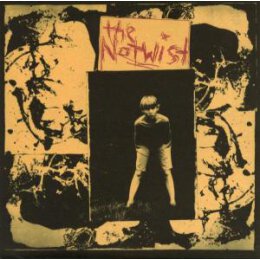 NOTWIST, THE - THE NOTWIST - CD